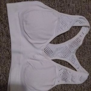 Fruit of the loom paded bra NWOT